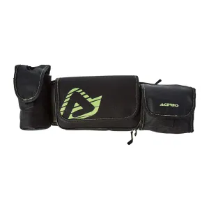 Acerbis Impact Black/Yellow Waistpack