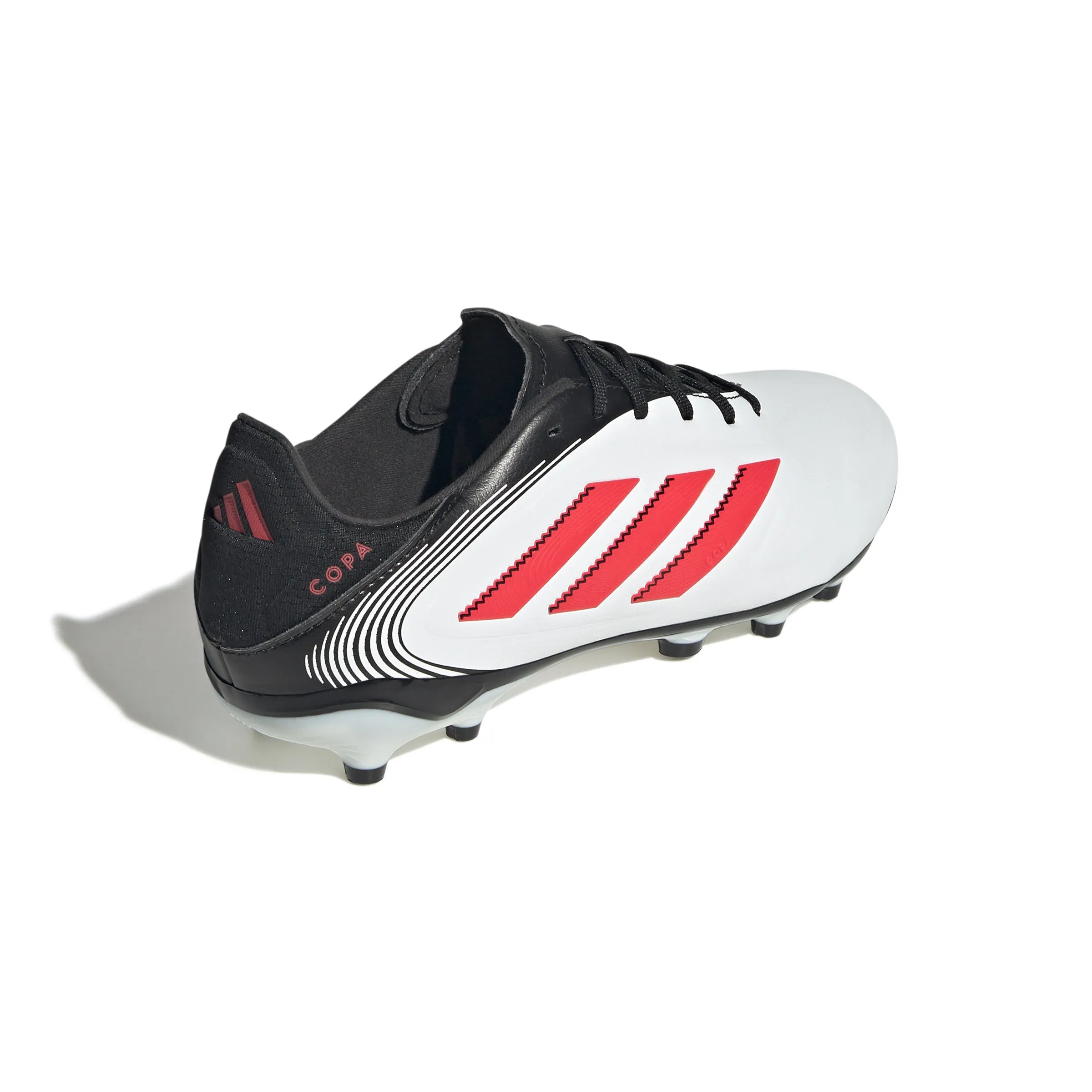 adidas Copa Pure 3 League Firm/Multi-Ground Kids Football Boots