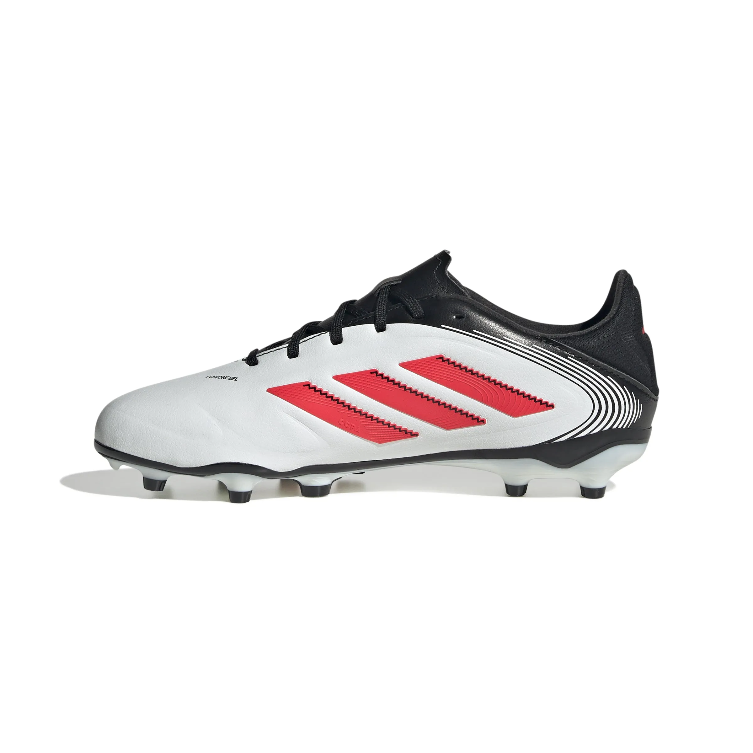adidas Copa Pure 3 League Firm/Multi-Ground Kids Football Boots