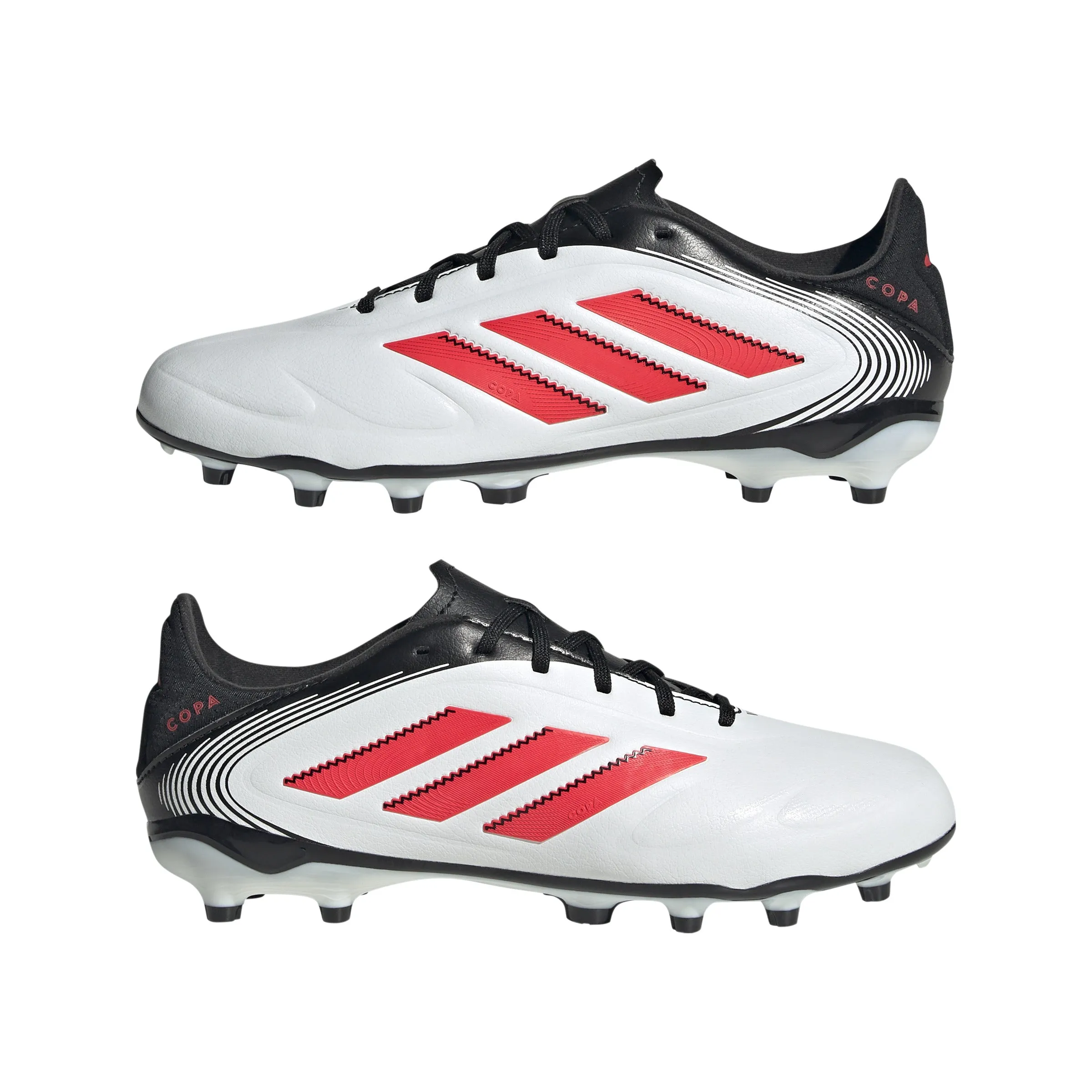 adidas Copa Pure 3 League Firm/Multi-Ground Kids Football Boots
