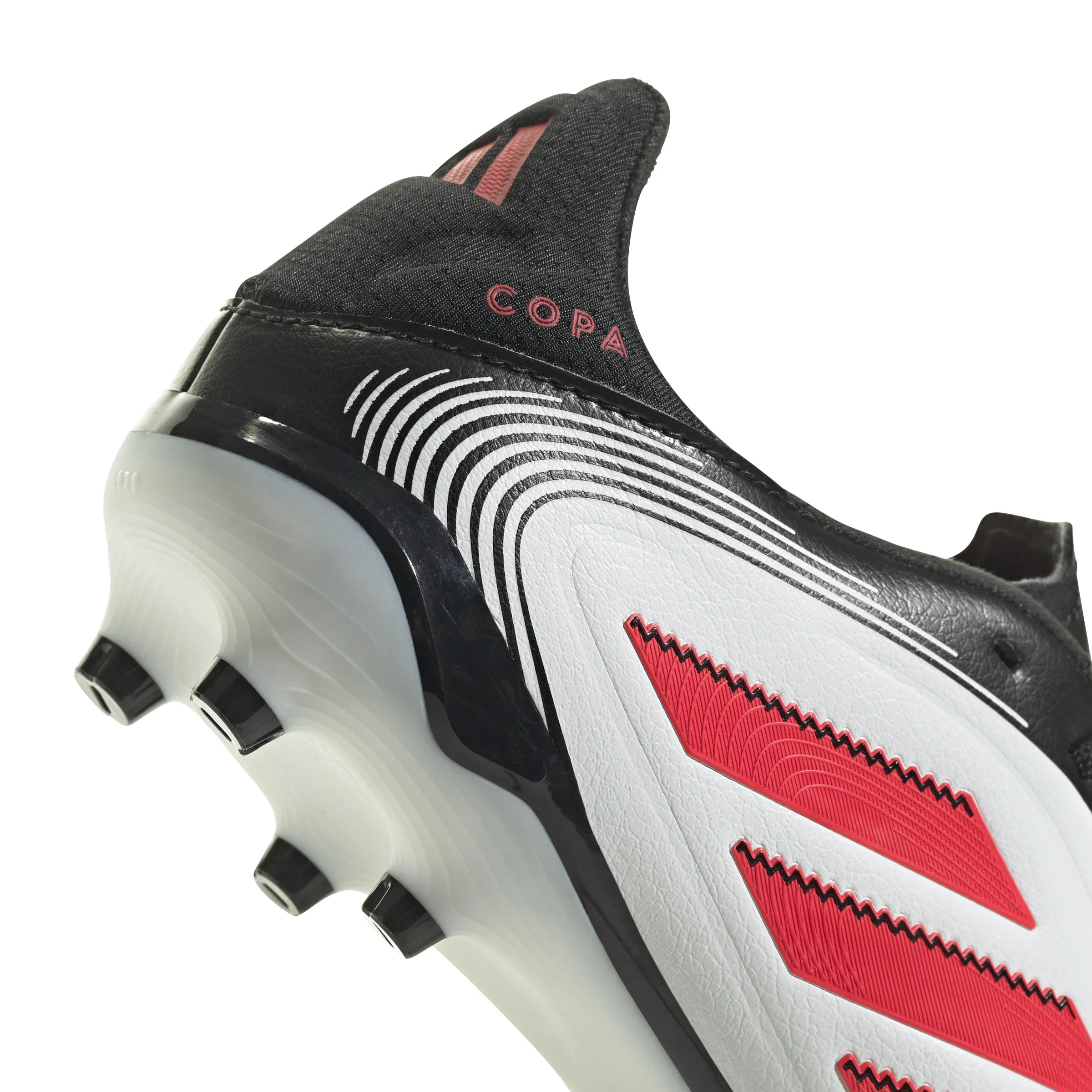 adidas Copa Pure 3 League Firm/Multi-Ground Kids Football Boots
