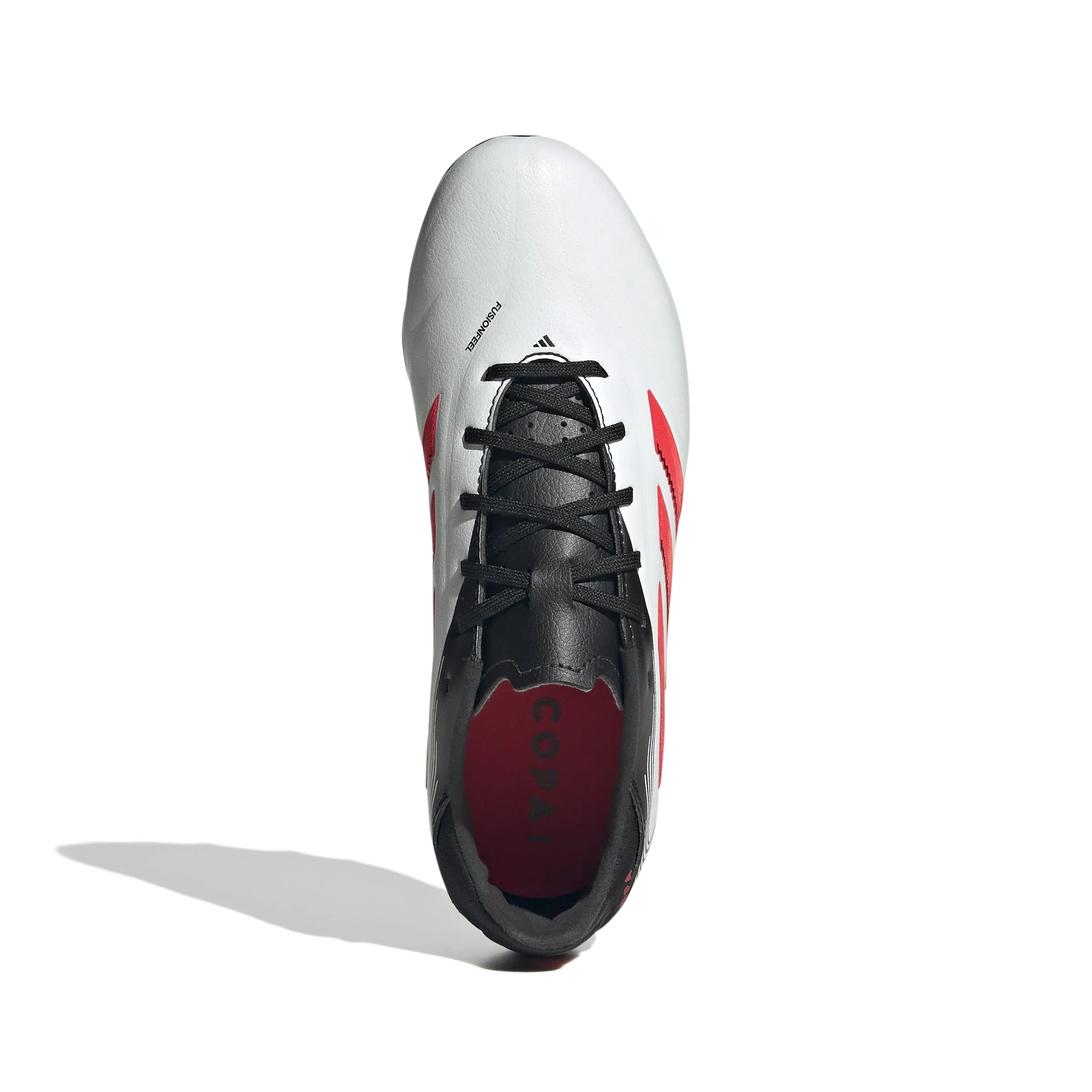 adidas Copa Pure 3 League Firm/Multi-Ground Kids Football Boots