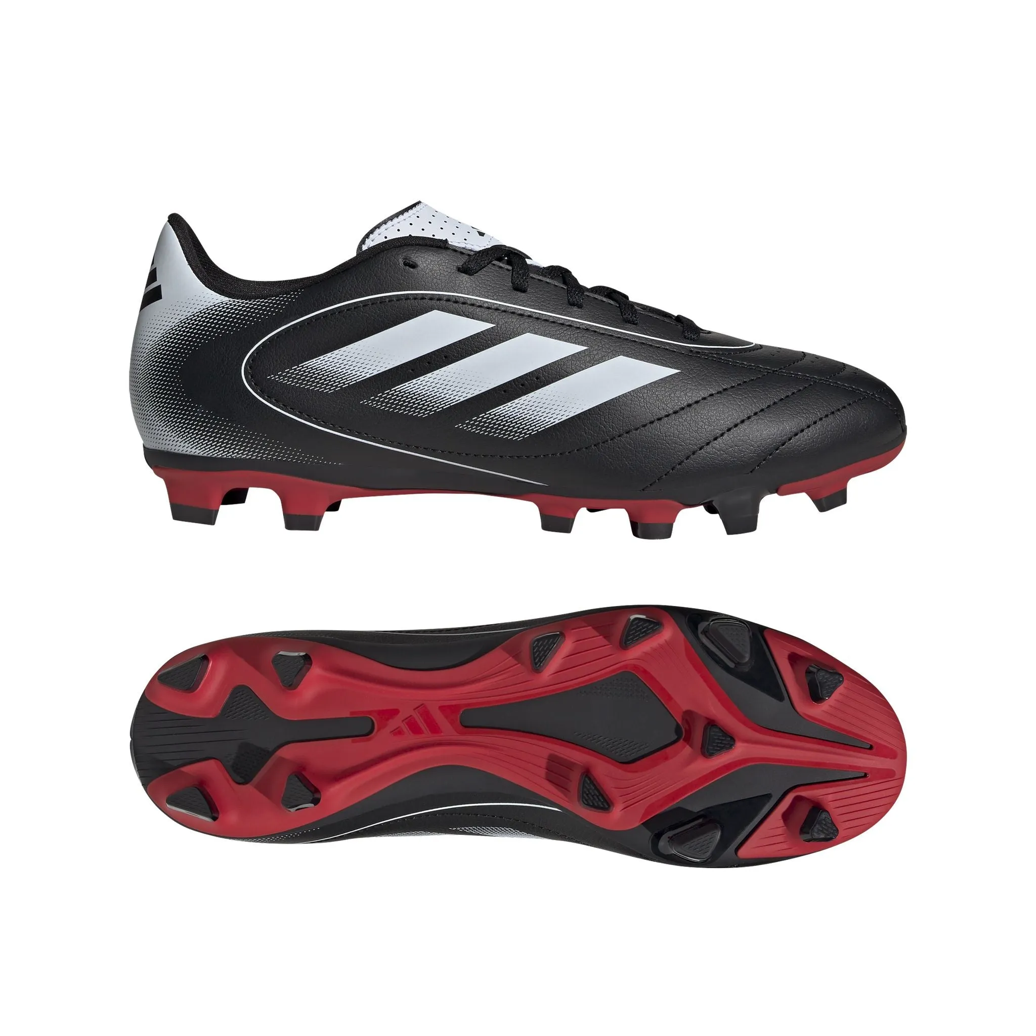 adidas Goletto IX Firm/Multi-Ground Mens Football Boots
