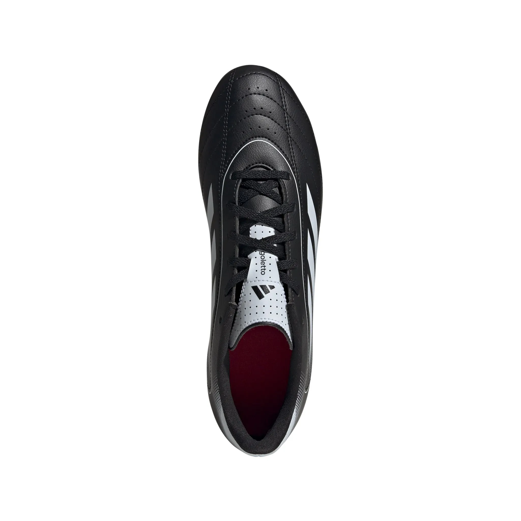 adidas Goletto IX Firm/Multi-Ground Mens Football Boots