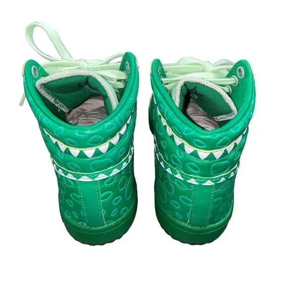 Adidas Top 10 Hi C Toy Story Sneakers