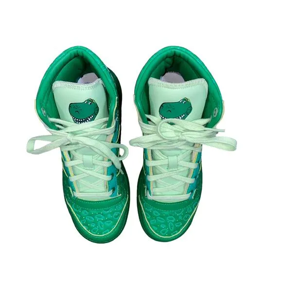 Adidas Top 10 Hi C Toy Story Sneakers