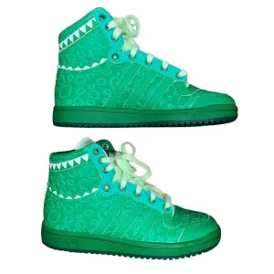 Adidas Top 10 Hi C Toy Story Sneakers