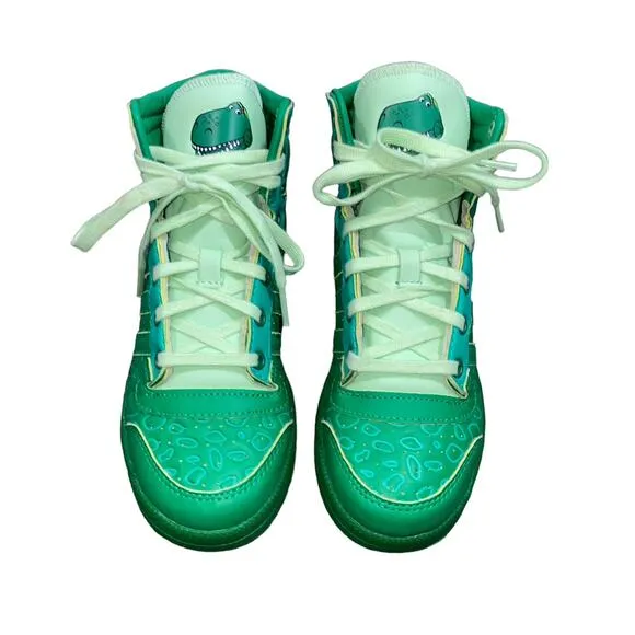 Adidas Top 10 Hi C Toy Story Sneakers
