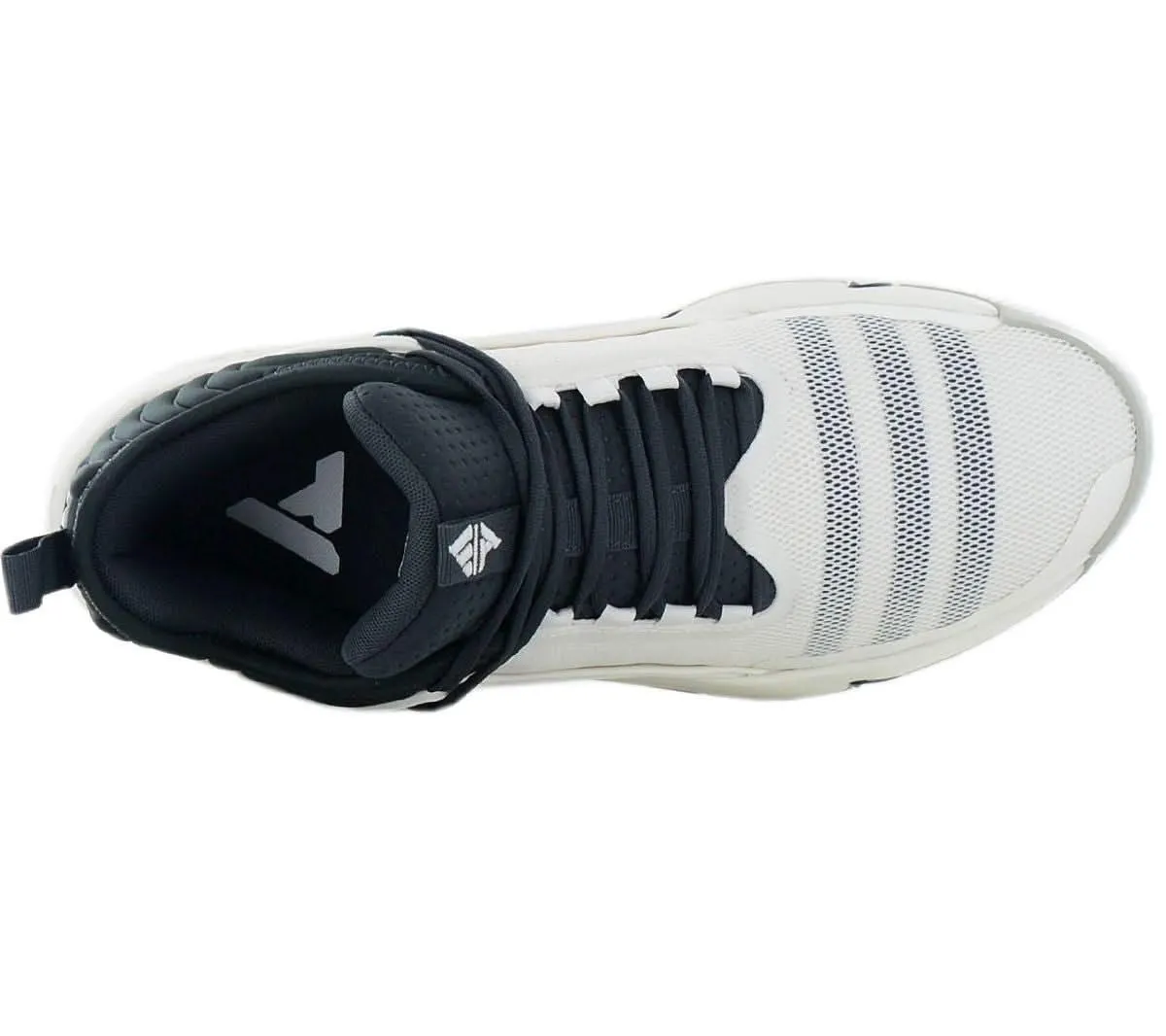 adidas x Trae Young Unlimited - Herren Sneakers Basketball Schuhe Weiß IF5609