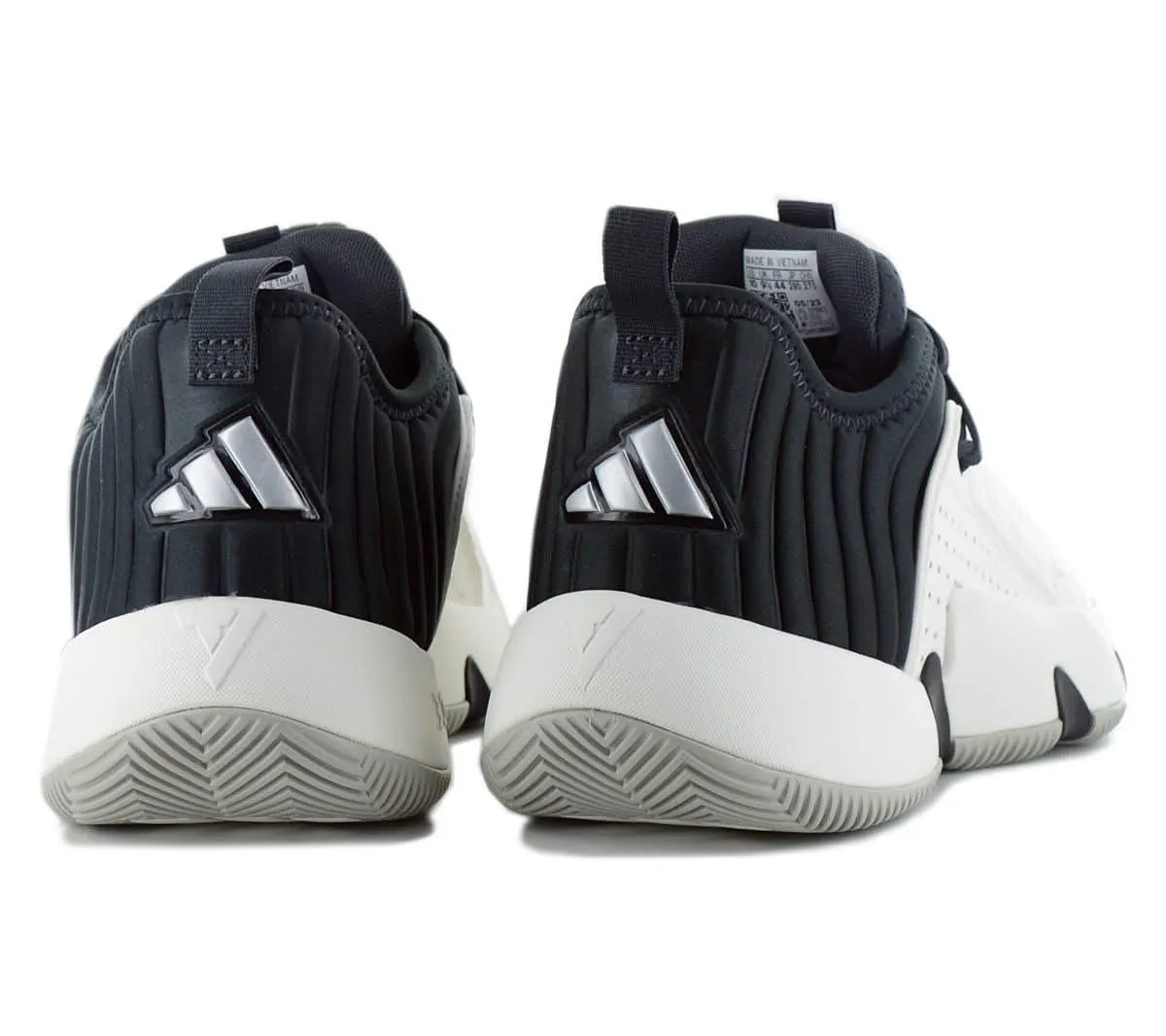 adidas x Trae Young Unlimited - Herren Sneakers Basketball Schuhe Weiß IF5609
