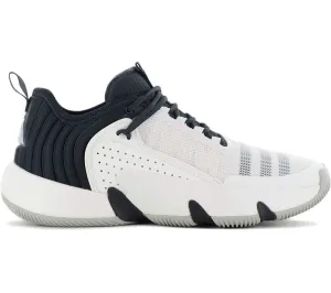 adidas x Trae Young Unlimited - Herren Sneakers Basketball Schuhe Weiß IF5609
