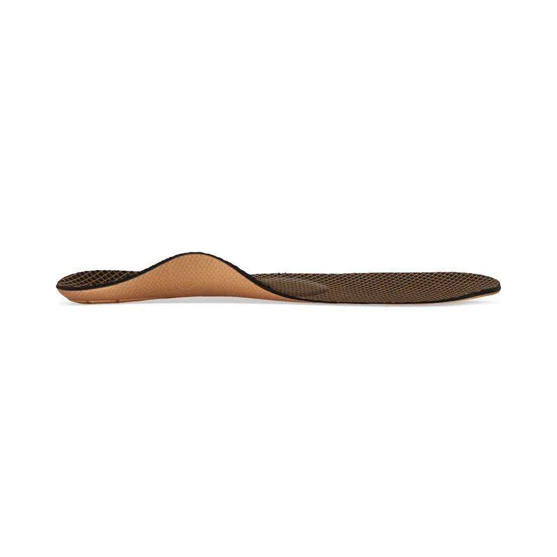 AETREX- MEN'S L405 COMPLETE ORTHOTICS W/ METATARSAL SUPPORT FOOTBED