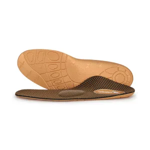 AETREX- MEN'S L405 COMPLETE ORTHOTICS W/ METATARSAL SUPPORT FOOTBED