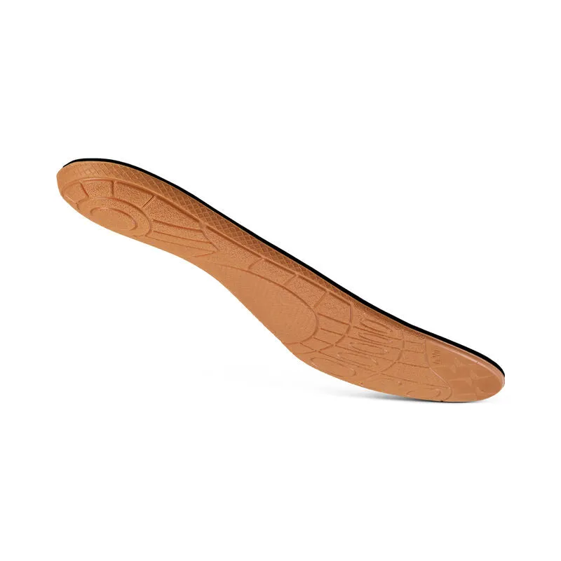 AETREX- MEN'S L405 COMPLETE ORTHOTICS W/ METATARSAL SUPPORT FOOTBED