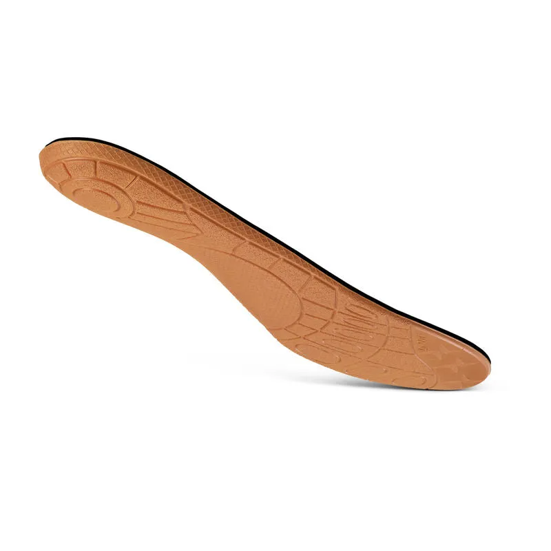 AETREX- WOMEN'S L420 COMPLETE POSTED ORTHOTICS FOOTBED