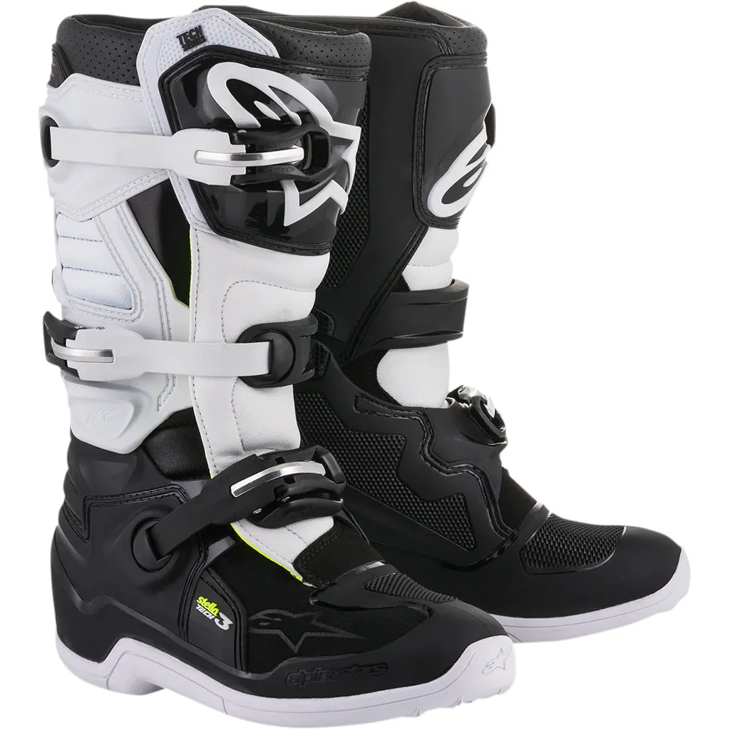 Alpinestars - Stella Tech 3 V2 MX Boot