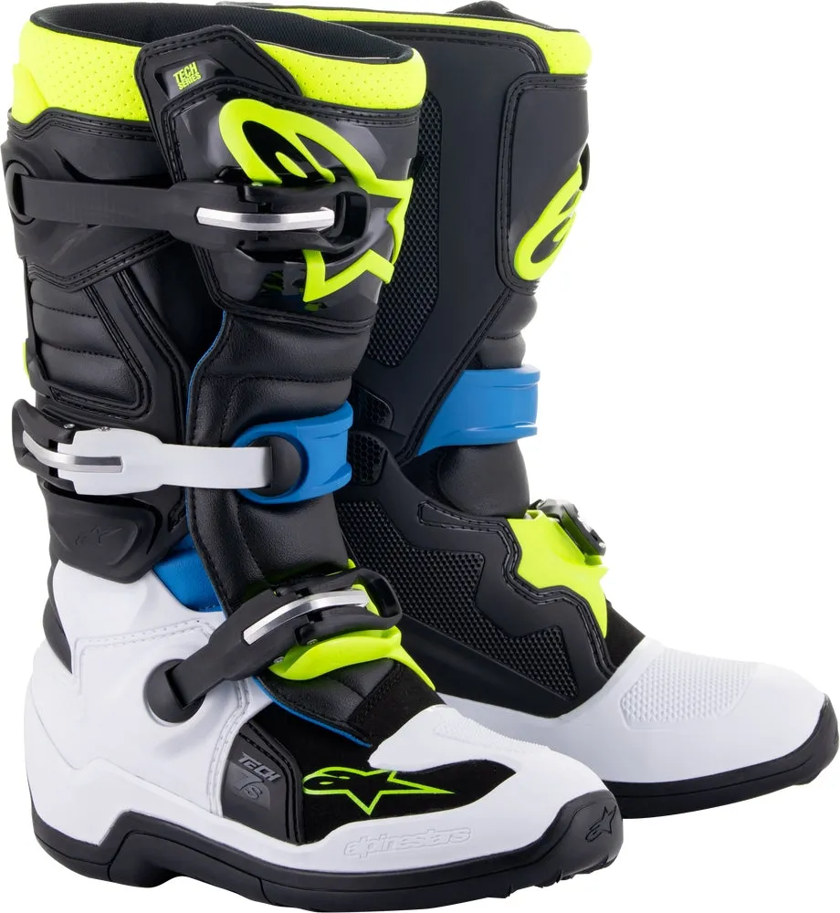 Alpinestars Tech 7S Youth Boots