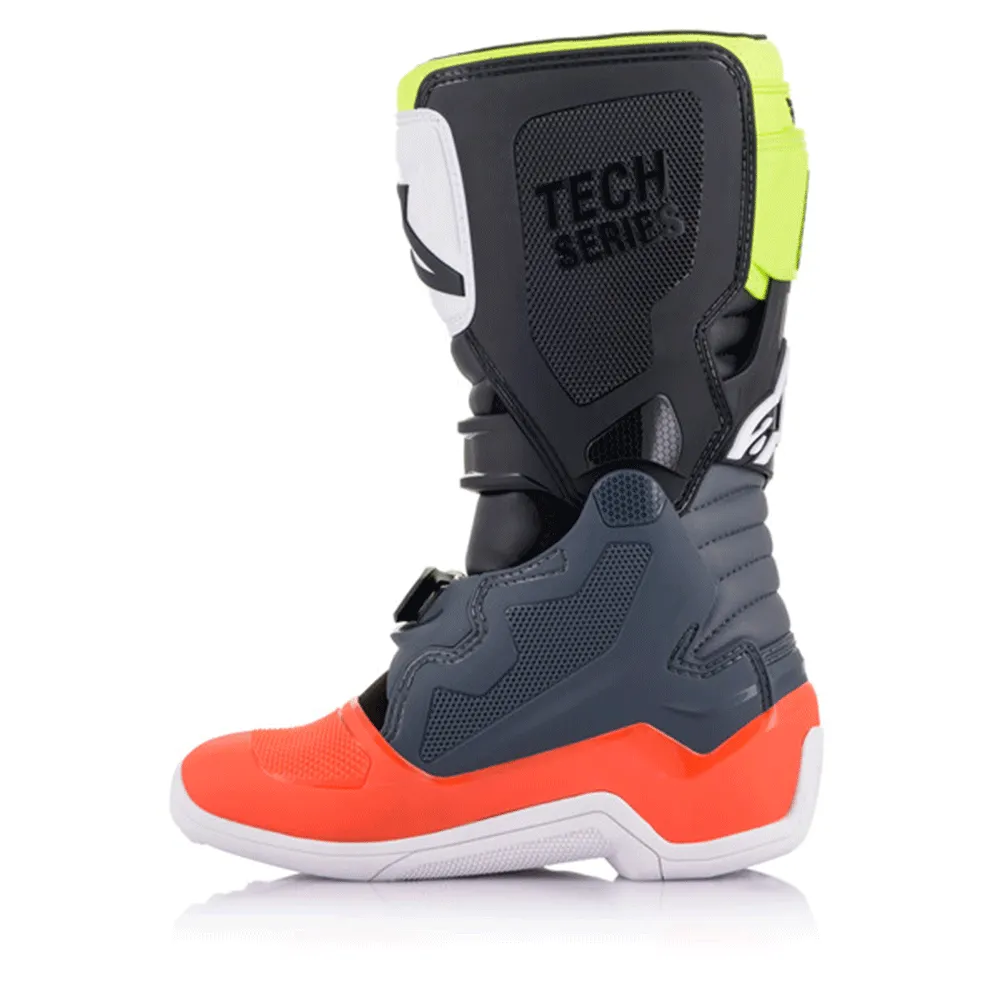 Alpinestars - Youth Tech 7s MX Boots