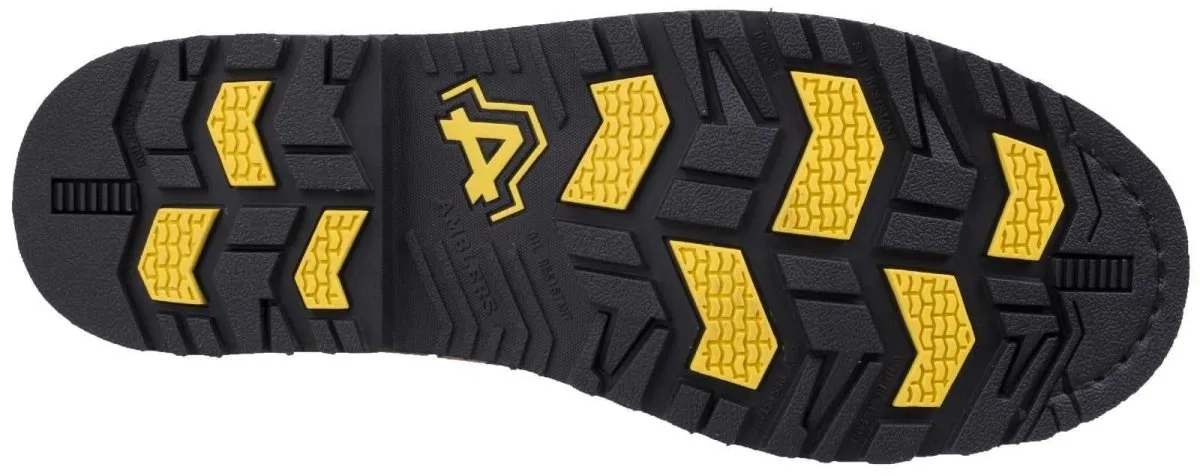 Amblers AS233 Austwick S3 Steel Toe Safety Boots