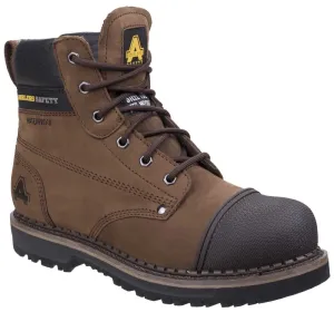 Amblers AS233 Austwick S3 Steel Toe Safety Boots