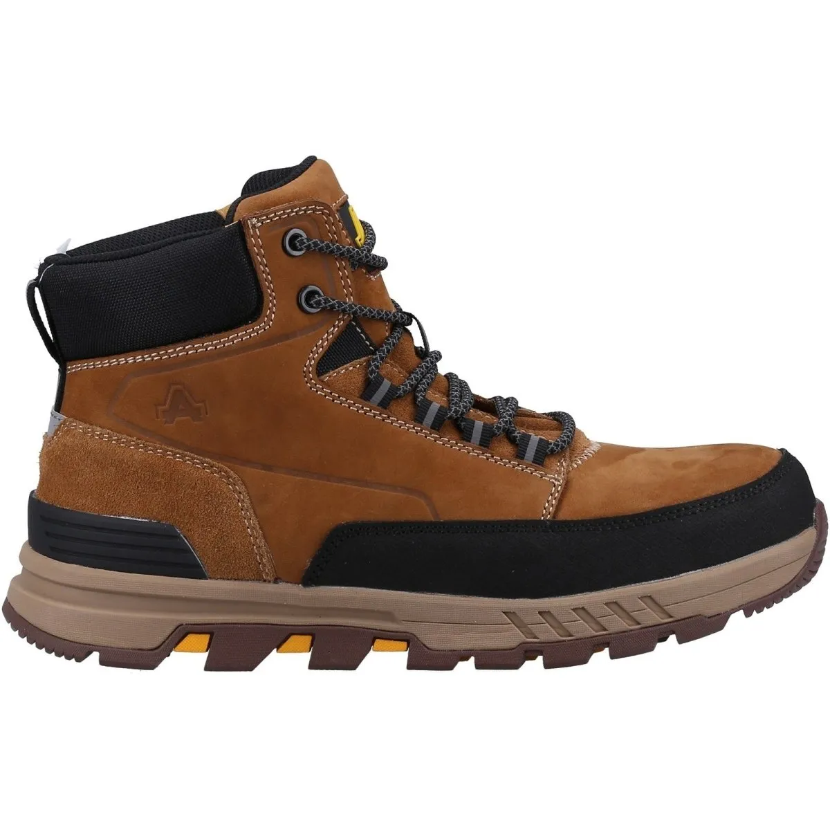 Amblers AS262 Corbel Mens Composite Toe & Midsole Safety Boots