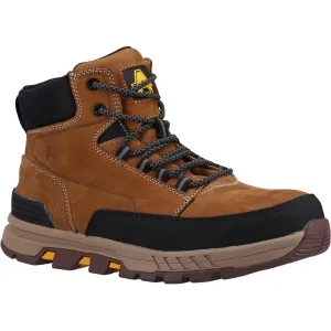 Amblers AS262 Corbel Mens Composite Toe & Midsole Safety Boots