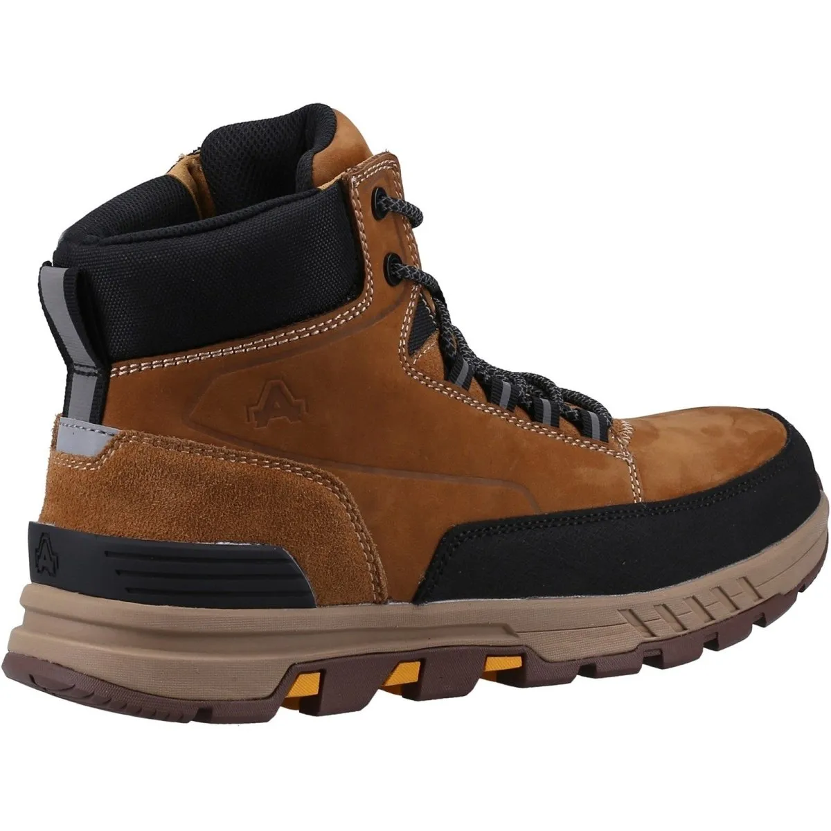 Amblers AS262 Corbel Mens Composite Toe & Midsole Safety Boots