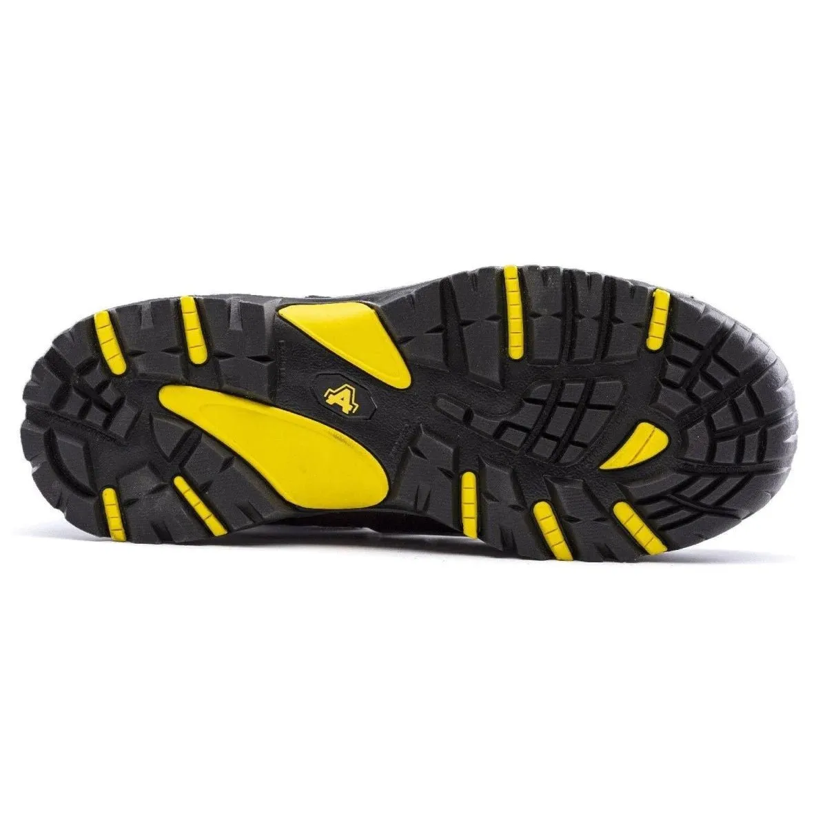 Amblers AS803 Waterproof Wide Fit Safety Boots