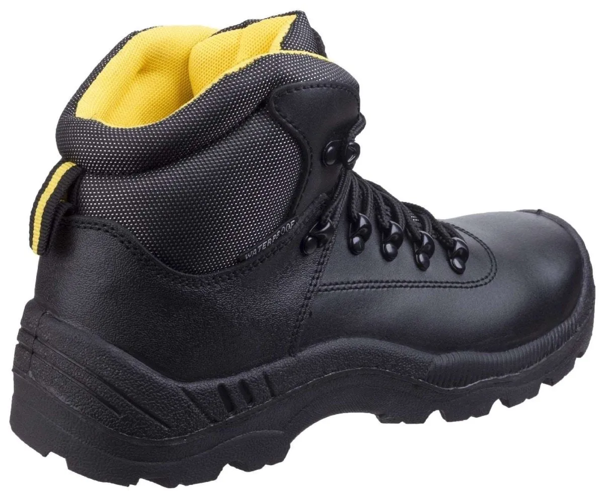 Amblers FS220 Waterproof Safety Boots