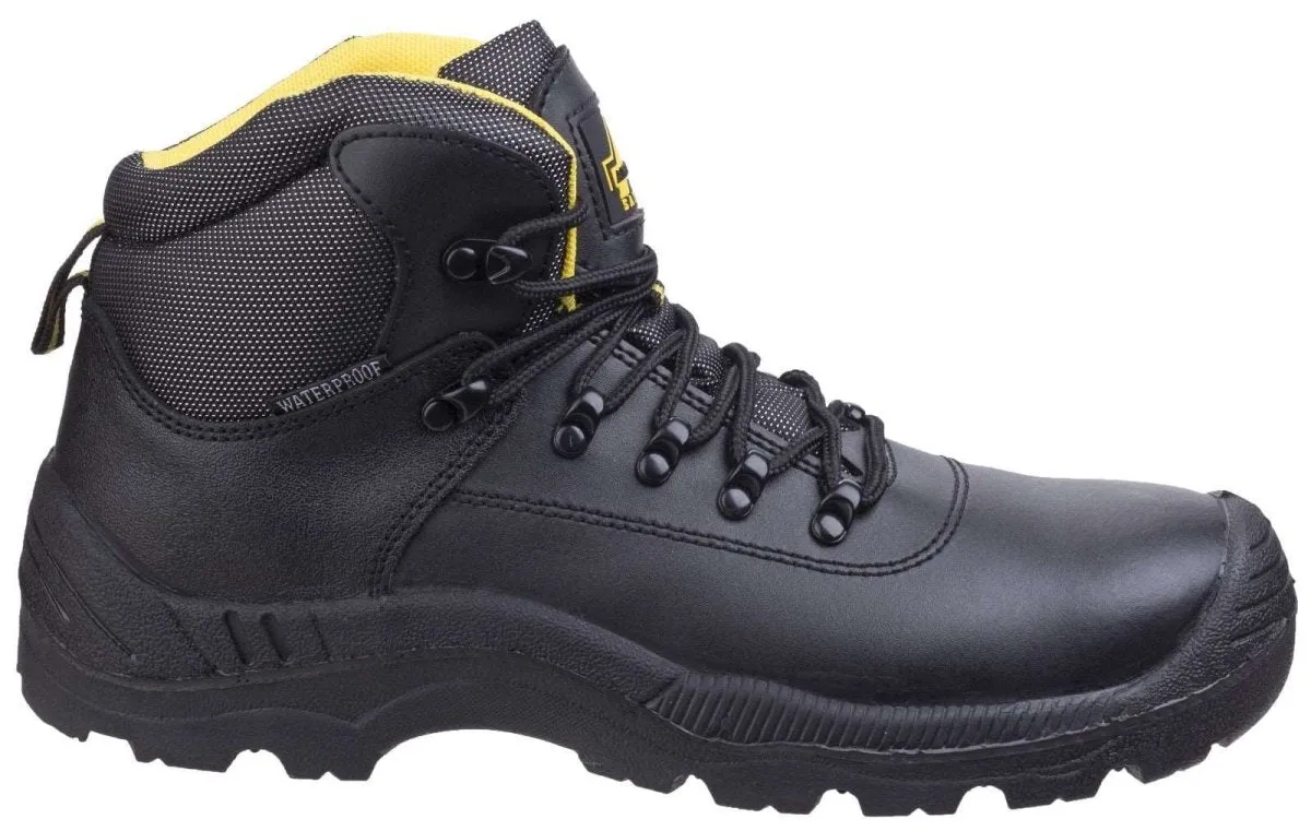 Amblers FS220 Waterproof Safety Boots