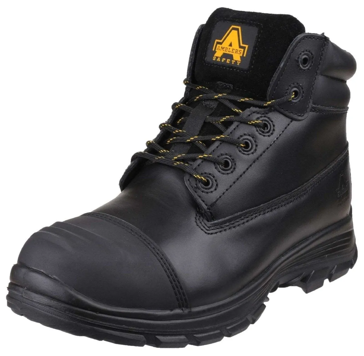 Amblers FS301 Brecon Metatarsal Safety Boots