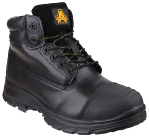 Amblers FS301 Brecon Metatarsal Safety Boots