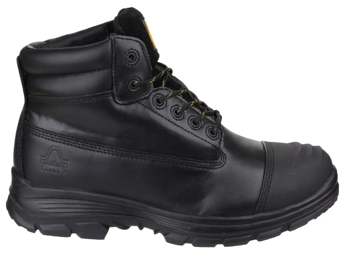 Amblers FS301 Brecon Metatarsal Safety Boots