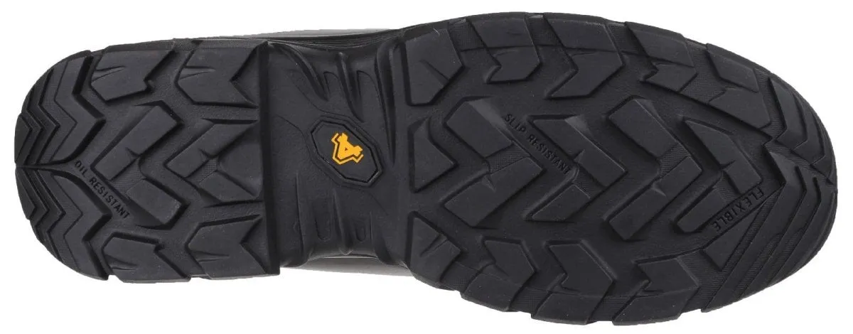 Amblers FS301 Brecon Metatarsal Safety Boots