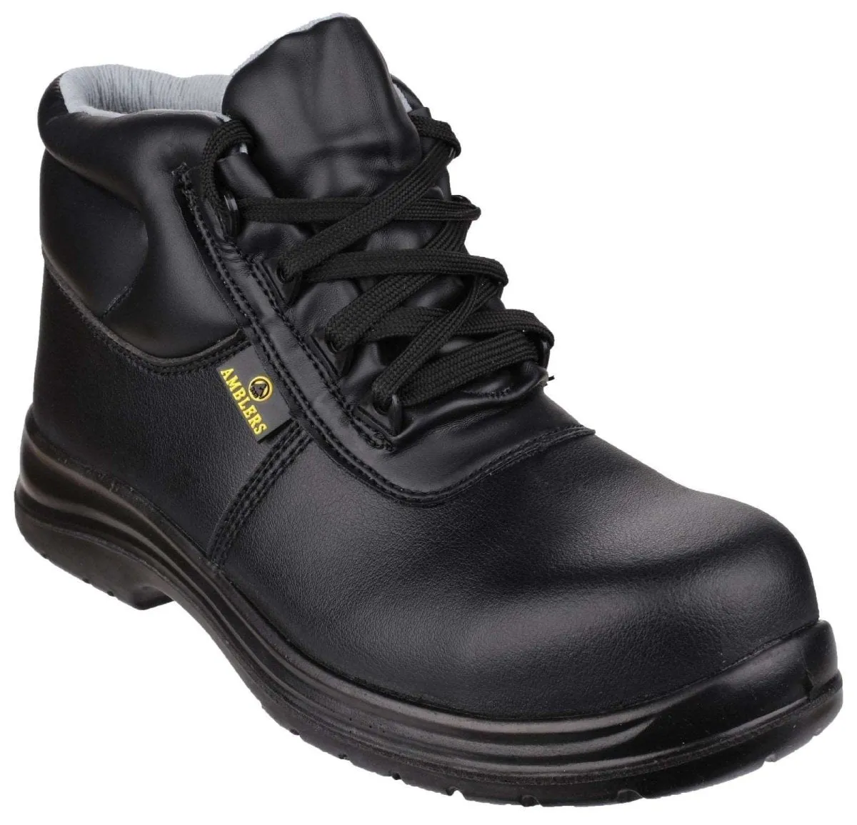 Amblers FS663 Water Resistant Safety Boots