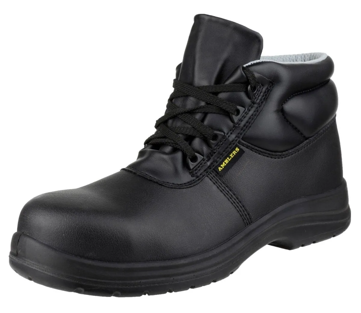 Amblers FS663 Water Resistant Safety Boots