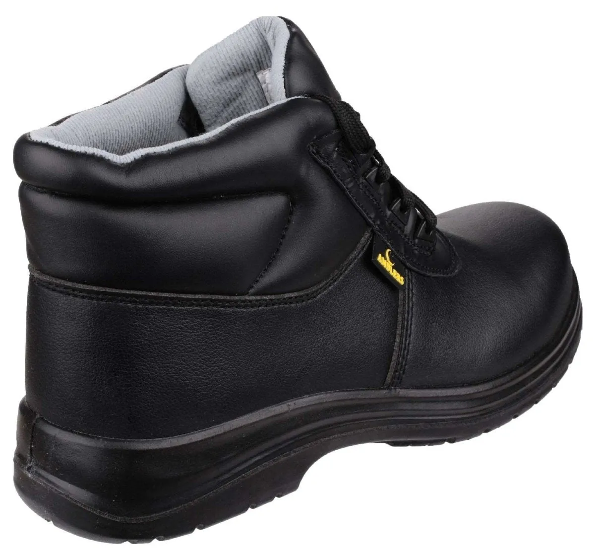 Amblers FS663 Water Resistant Safety Boots