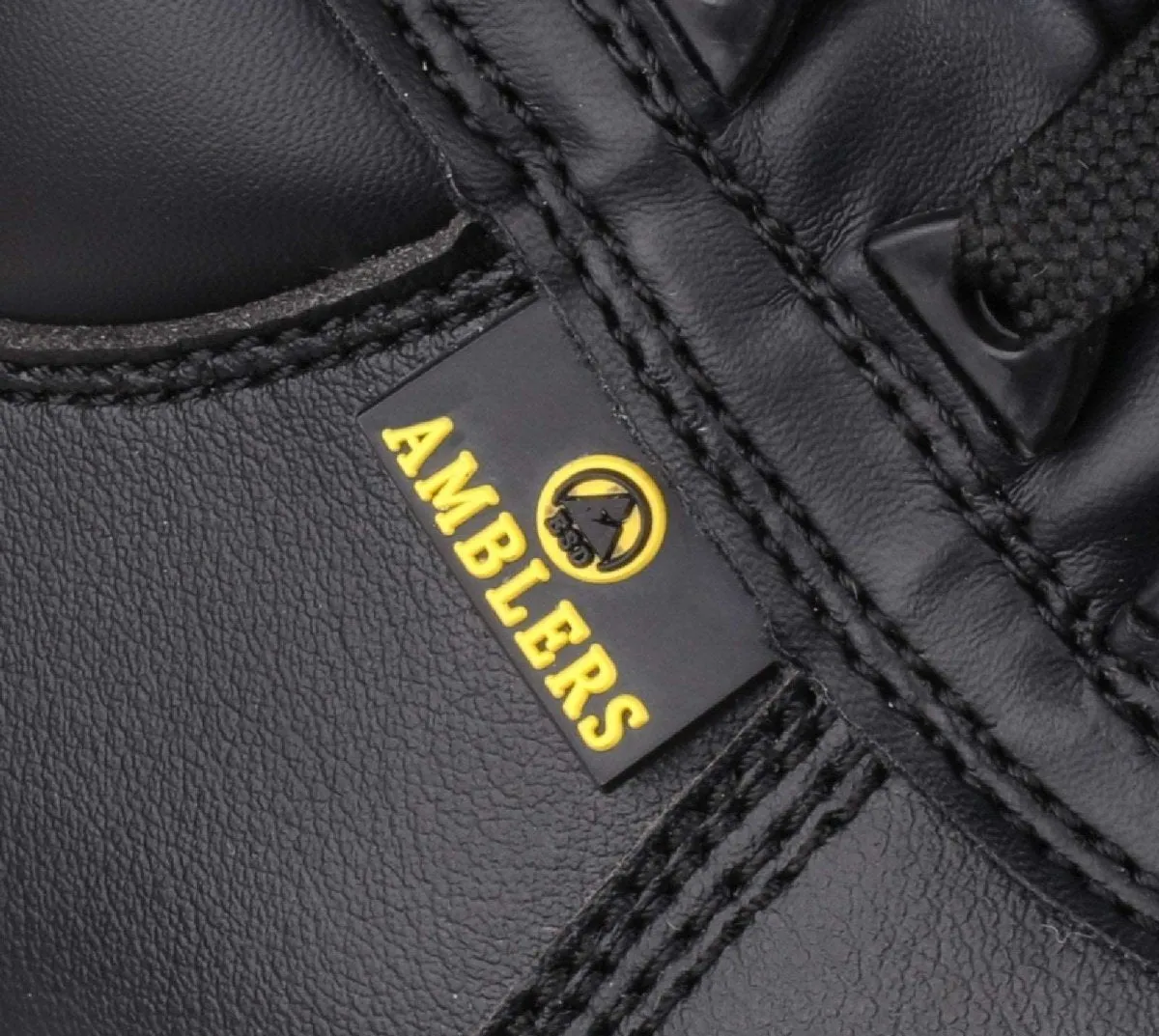 Amblers FS663 Water Resistant Safety Boots