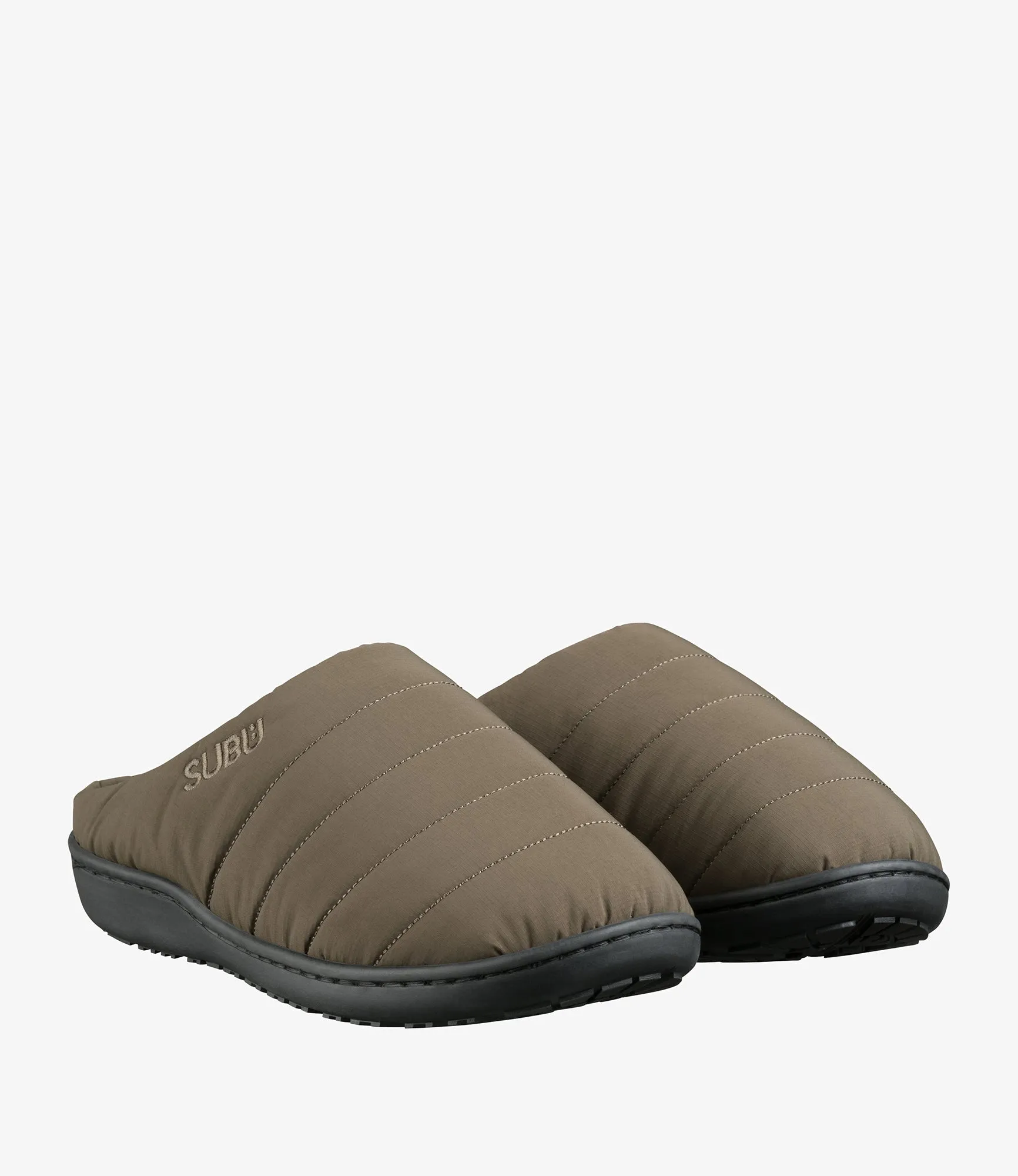 A.P.C. x Subu Winter sandals