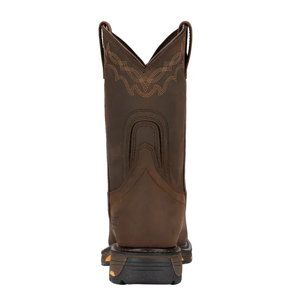 Ariat Mens Workhog Composite Toe