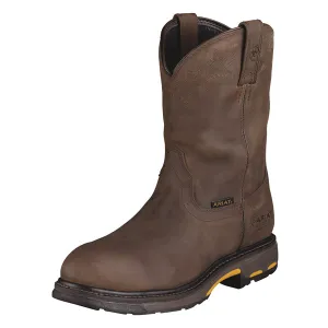Ariat Mens Workhog Composite Toe