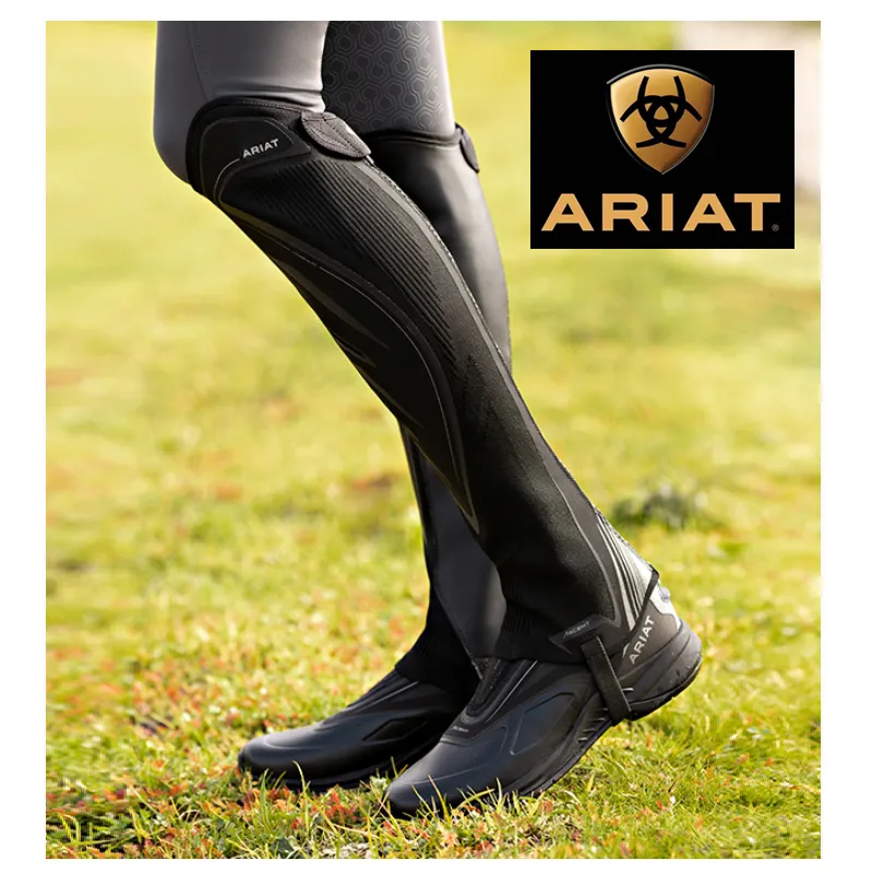 Ariat Women's Ascent Slip-On Paddock Boots