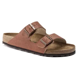 Arizona Embossed Natural Leather