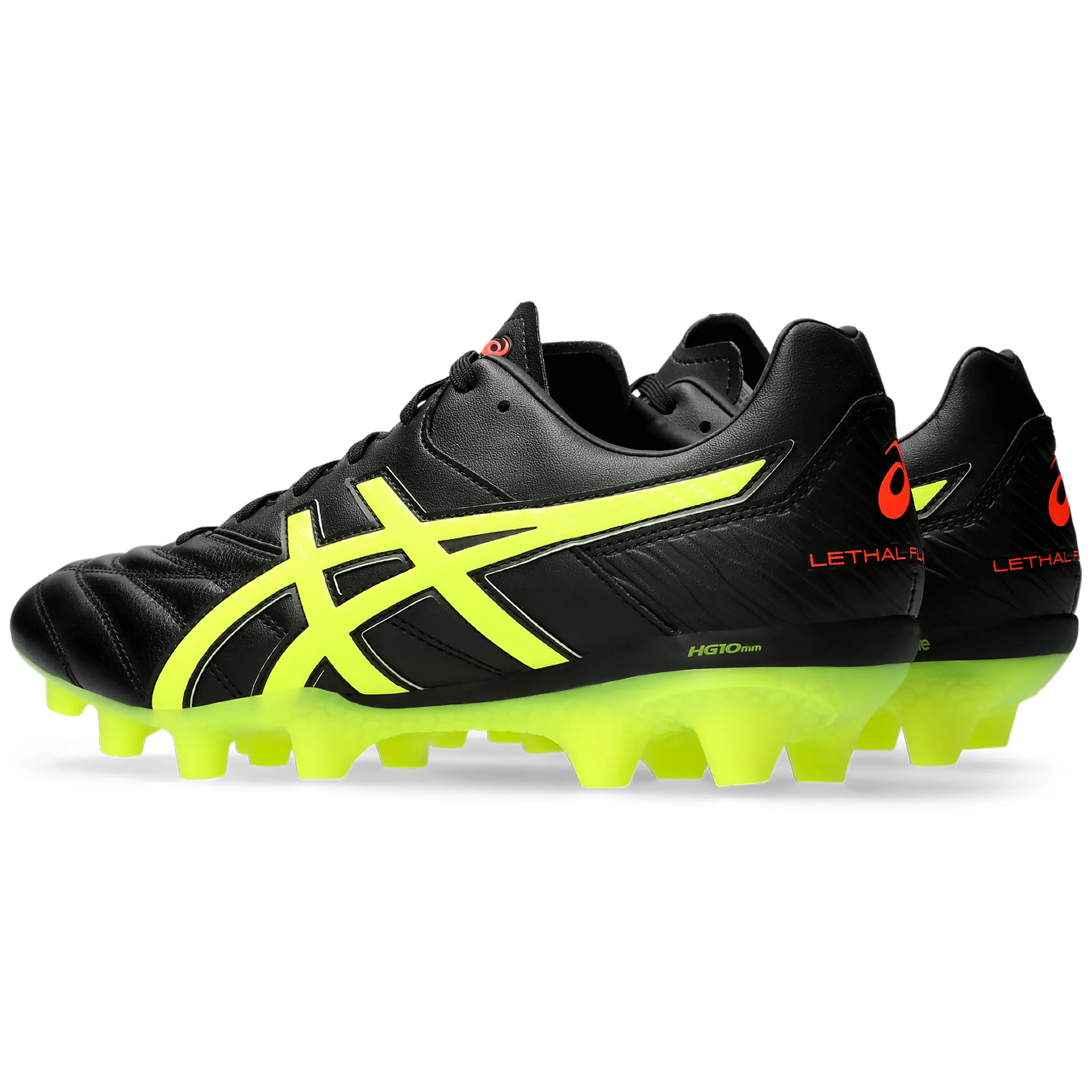 ASICS Lethal Flash IT 2 Mens Football Boots