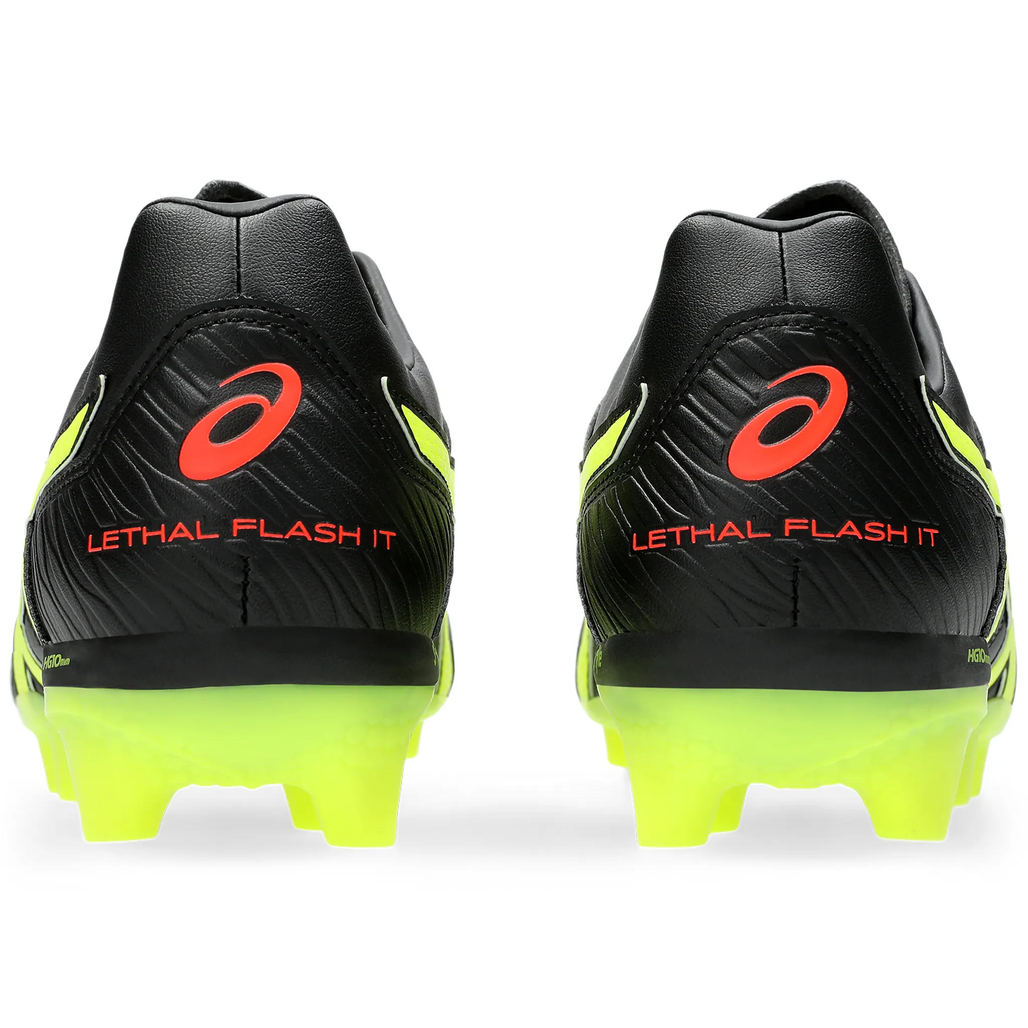 ASICS Lethal Flash IT 2 Mens Football Boots