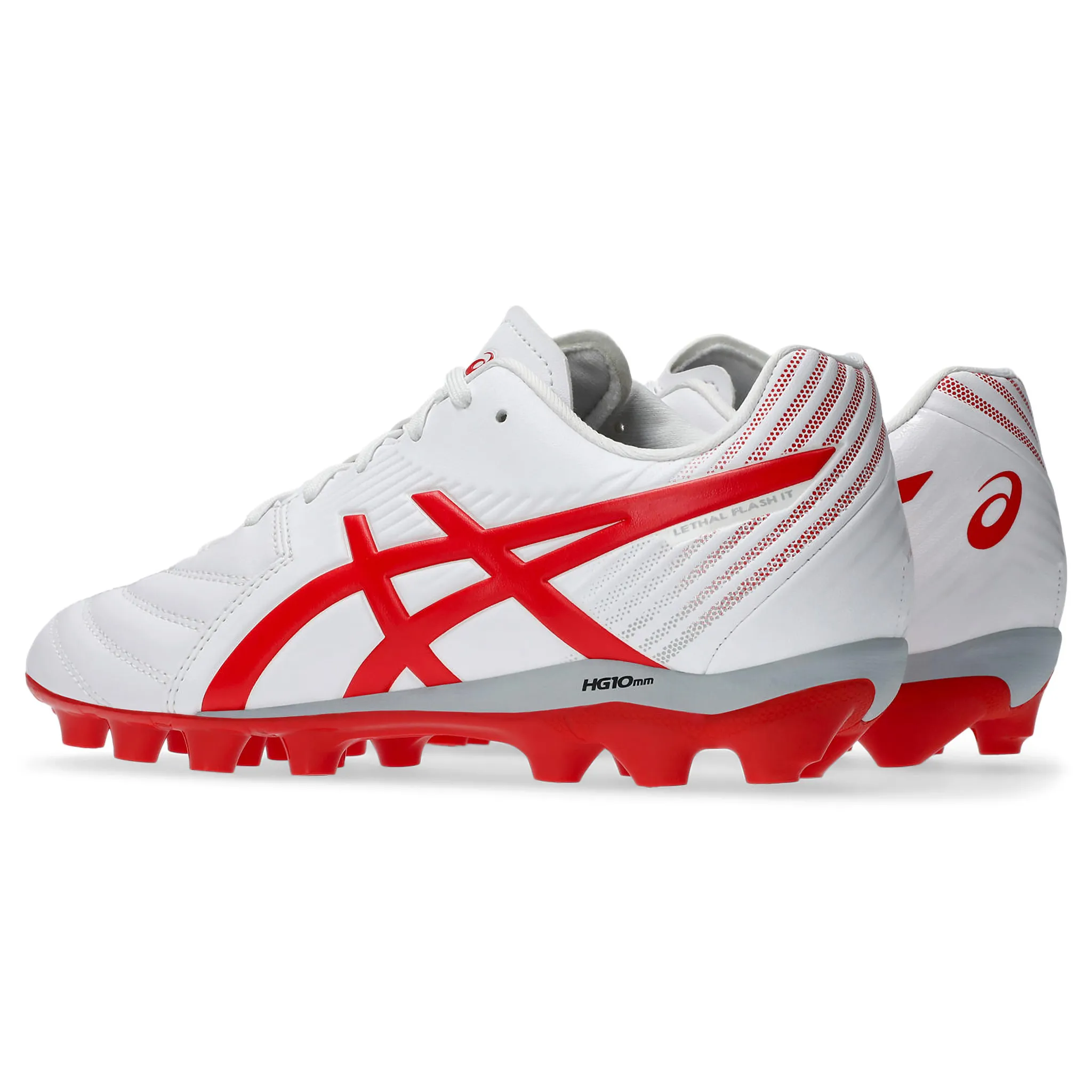 ASICS Lethal Flash IT 3 GS Kids Football Boots