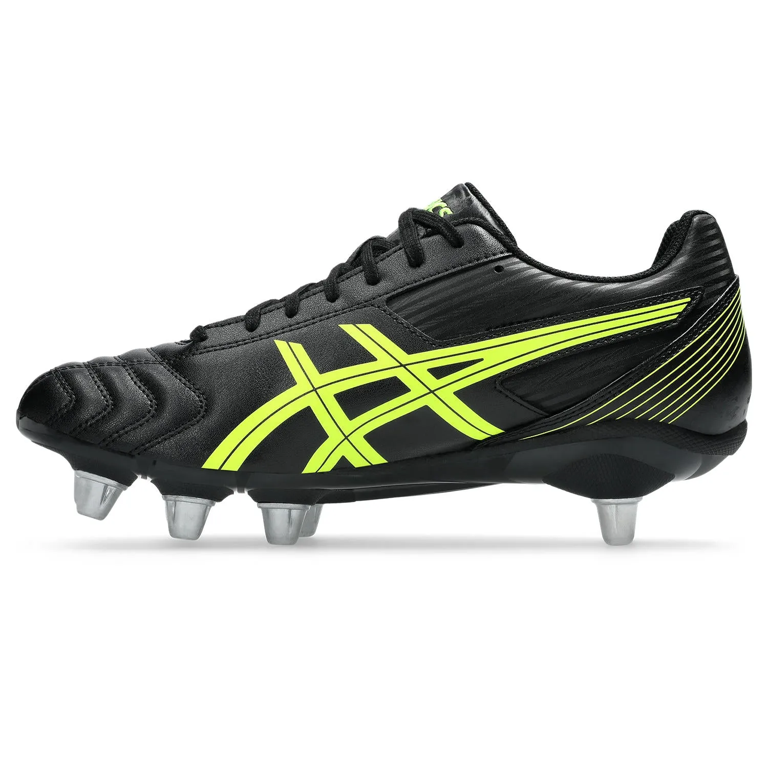 ASICS Lethal Tackle Mens Football Boots