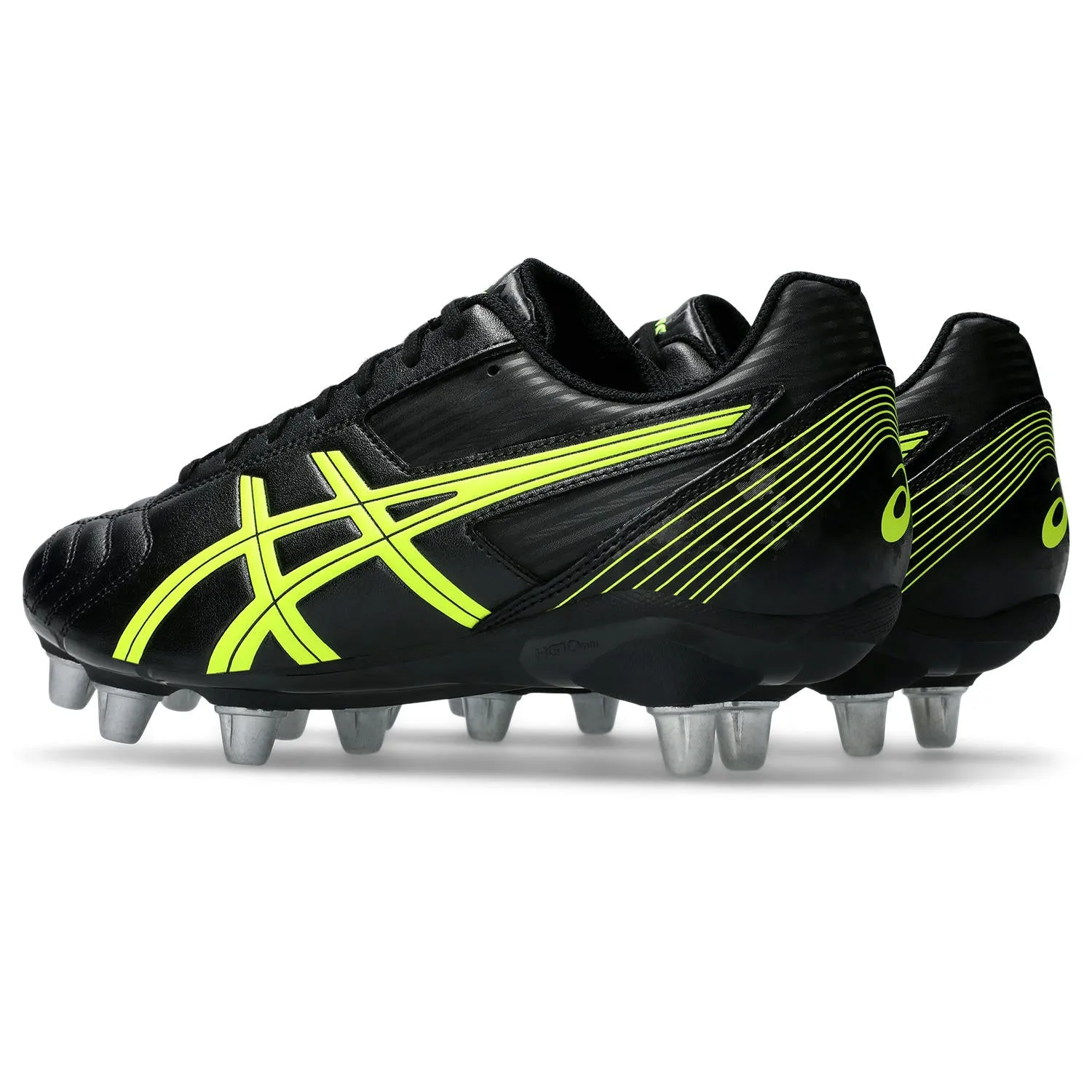 ASICS Lethal Tackle Mens Football Boots