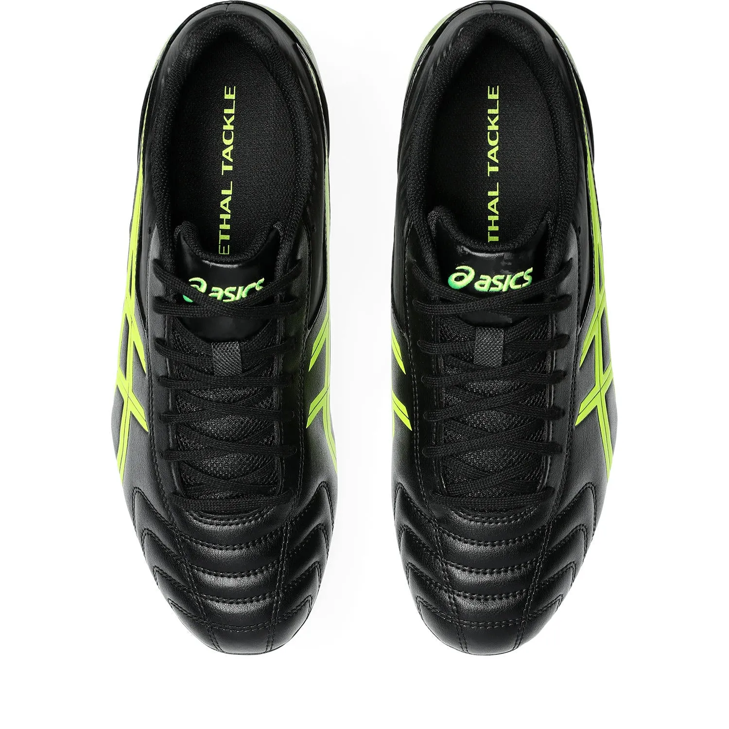 ASICS Lethal Tackle Mens Football Boots
