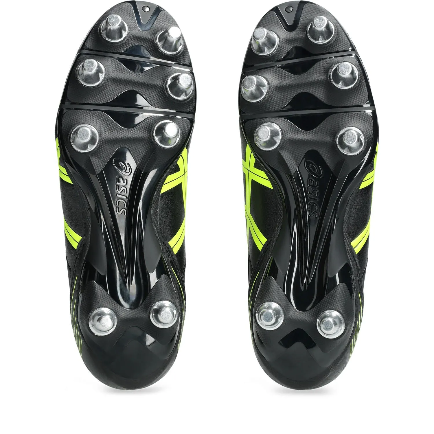 ASICS Lethal Tackle Mens Football Boots